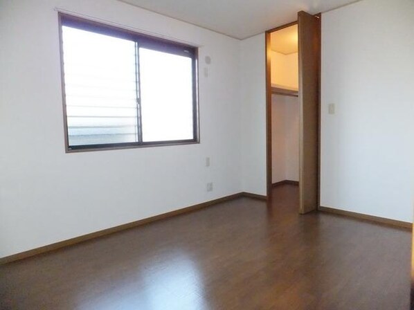 キャメリアコートの物件内観写真